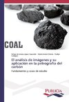 El análisis de imágenes y su aplicación en la petrografía del carbón