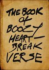 The Book of Boozy Heartbreak Verse