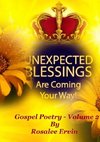 Gospel Poetry Volume 2