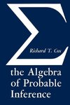 Cox, R: Algebra of Probable Inference