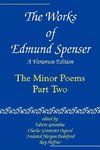 Spenser, E: Works of Edmund Spenser V 8