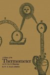 Middleton, W: History of the Thermometer and Its Use in Mete