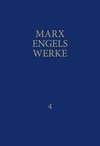 MEW / Marx-Engels-Werke Band 4