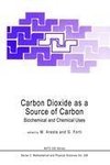 Carbon Dioxide as a Source of Carbon