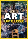 d'Harcourt, C: Art Up Close