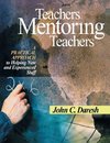 Daresh, J: Teachers Mentoring Teachers