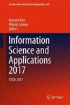 INFO SCIENCE & APPLICATIONS 20