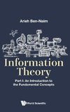 INFORMATION THEORY (P1)