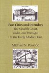 Pearson, M: Port Cities and Intruders