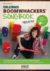 Erlebnis Boomwhackers® Songbook (mit MP3-CD)