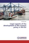 Legal aspects of the development of the seaport policy in the EU