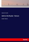 Admiral de Ruyter - Roman