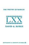The Poetry of Baruch