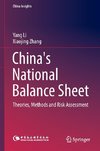 China's National Balance Sheet