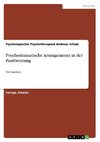 Psychodramatische Arrangements in der Paarberatung