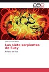Las siete serpientes de Susy