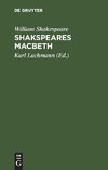 Shakspeare's Macbeth