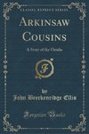 Ellis, J: Arkinsaw Cousins