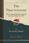 Author, U: Practitioner, Vol. 102