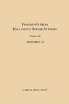 Fragments from Hellenistic Jewish Authors, Volume III, Aristobulus