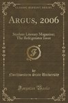 University, N: Argus, 2006