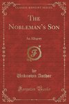 Author, U: Nobleman's Son