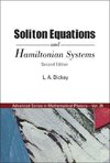 A, D:  Soliton Equations And Hamiltonian Systems (Second Edi