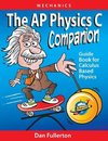 The AP Physics C Companion