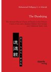 The Daodejing