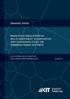 Phase-field simulations of multi-component solidification and coarsening based on thermodynamic datasets