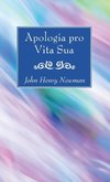 Apologia pro Vita Sua
