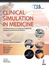 Kapoor, P: Clinical Simulation in Medicine
