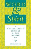Word and Spirit