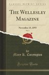 Conyngton, M: Wellesley Magazine, Vol. 2