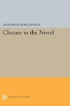 Closure in the Novel
