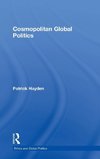 Cosmopolitan Global Politics