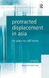 Protracted Displacement in Asia