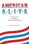 American Aliya
