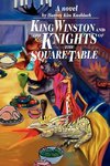 King Winston and the Knights of the Square Table