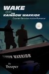 Wake of the Rainbow Warrior