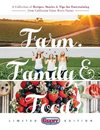 Farm, Family & Food