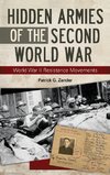 Hidden Armies of the Second World War