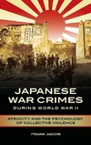 Japanese War Crimes during World War II