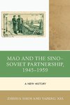 MAO & THE SINO SOVIET PARTNERSPB