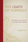 LIMITS OF MARRIAGE