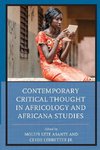 CONTEMPORARY CRITICAL THOUGHT PB