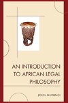 INTRODUCTION AFRICAN LEGAL PHIPB
