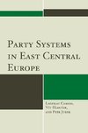 Party Systems in East Central Europe