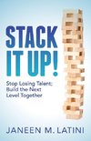 Stack It Up!