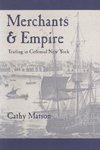 Matson, C: Merchants and Empire